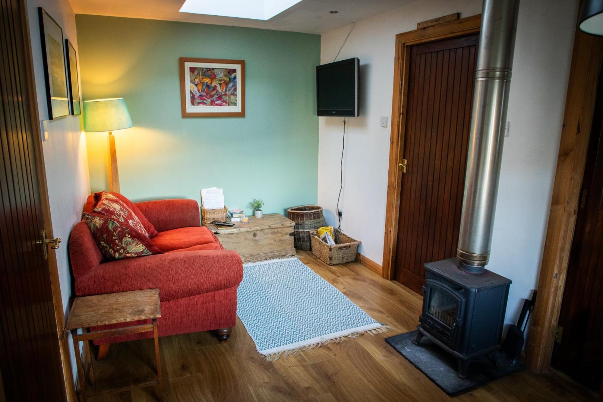 A Cosy Place In The Heart Of The Mournes Kilcoo Exterior foto